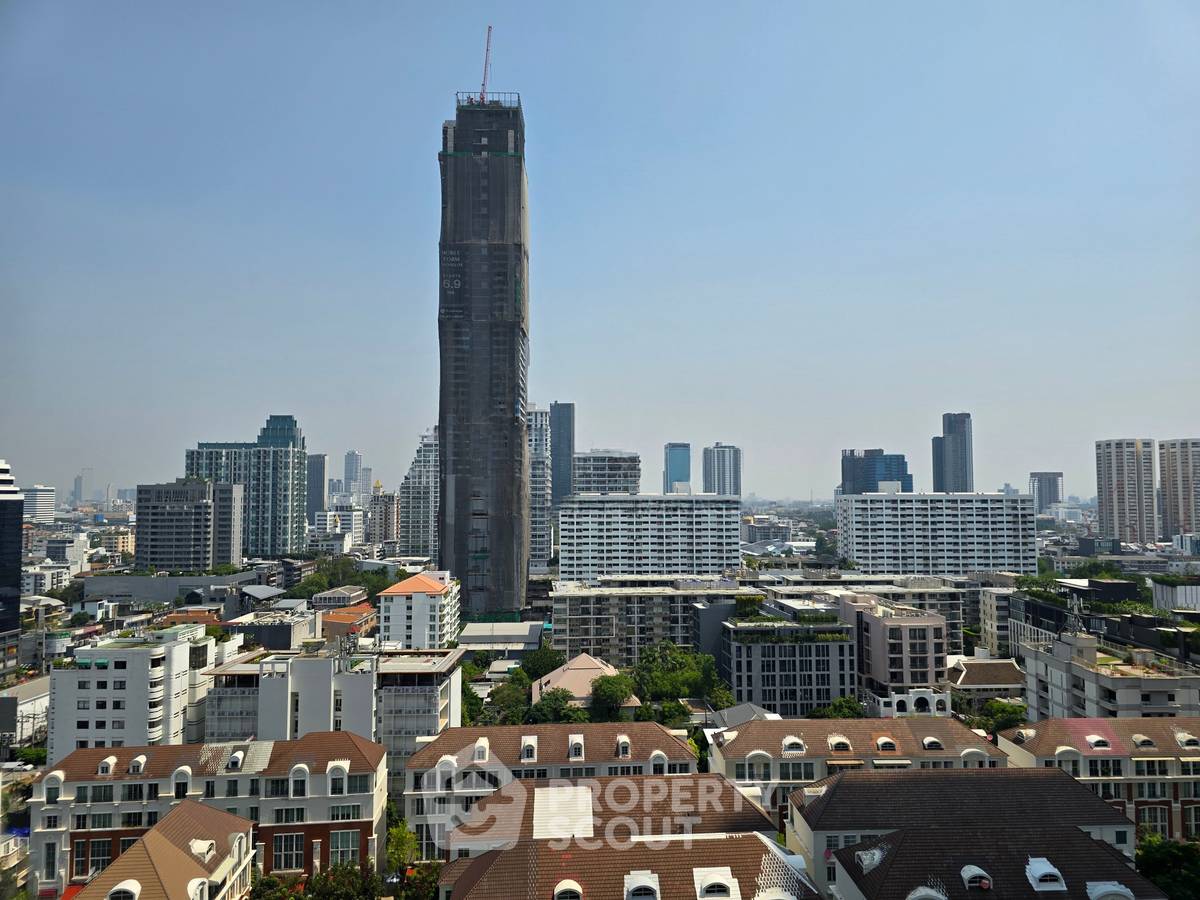 รูป คอนโด 4-ห้องนอน ที่ แฮมป์ตัน ทองหล่อ10 ใกล้ BTS ทองหล่อ (ID 2725465) - รูปที่ 43/43