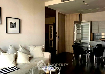 ขายคอนโด : คอนโด 1-ห้องนอน ที่ เดอะ เทอร์ทีไนน์ บาย แสนสิริ ใกล้ BTS พร้อมพงษ์ (ID 2733831)