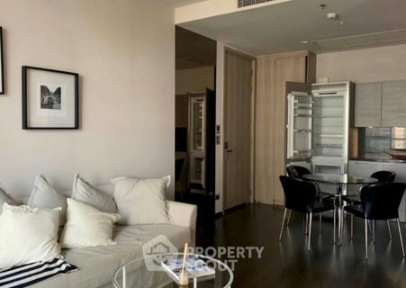 1-BR Condo at The XXXIX By Sansiri near BTS Phrom Phong (ID 2733831)