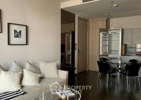 1-BR Condo at The XXXIX By Sansiri near BTS Phrom Phong (ID 2733831)