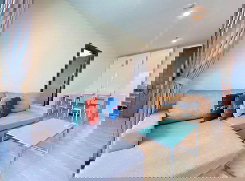 Ready to move in❗️" 𝐑𝐡𝐲𝐭𝐡𝐦 𝐑𝐚𝐭𝐜𝐡𝐚𝐝𝐚 "  2 Bedrooms 2 Bathrooms  Size 73 Sq.m. 