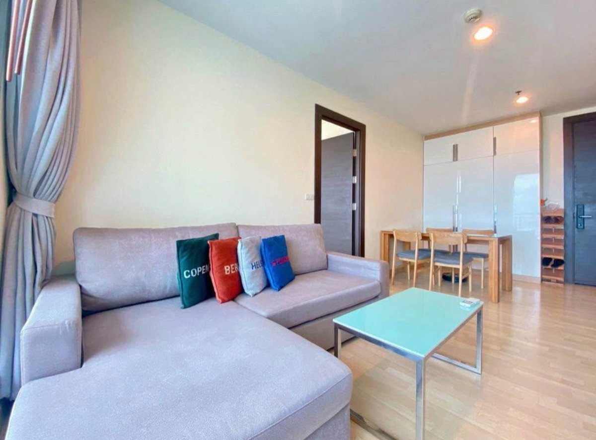 picture Ready to move in❗️" 𝐑𝐡𝐲𝐭𝐡𝐦 𝐑𝐚𝐭𝐜𝐡𝐚𝐝𝐚 "  2 Bedrooms 2 Bathrooms  Size 73 Sq.m.  - 1/13