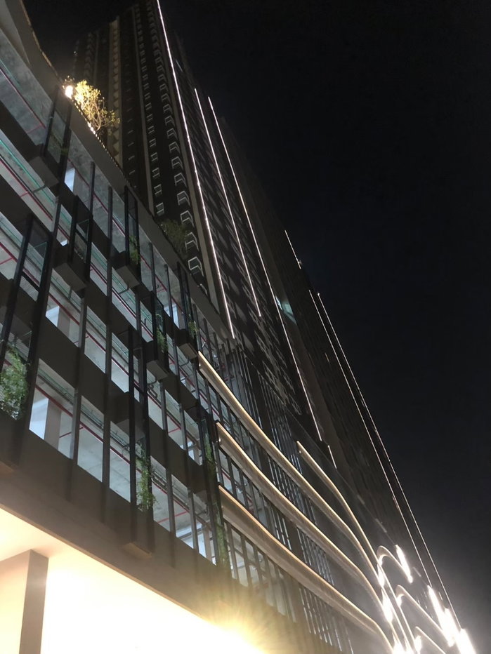 รูป 🎈#MT2603_102🎈💥ด่วน💥ว่างชัวร์ รีบคลิก ก่อนหลุดมือ‼️ 𝗙𝗼𝗿 𝗥𝗲𝗻𝘁 3️⃣5️⃣k.🔥🔥#ใกล้MRTสายสีส้มคอนโด ศุภาลัยเวอเรนด้ารามคำแหง - รูปที่ 13/15