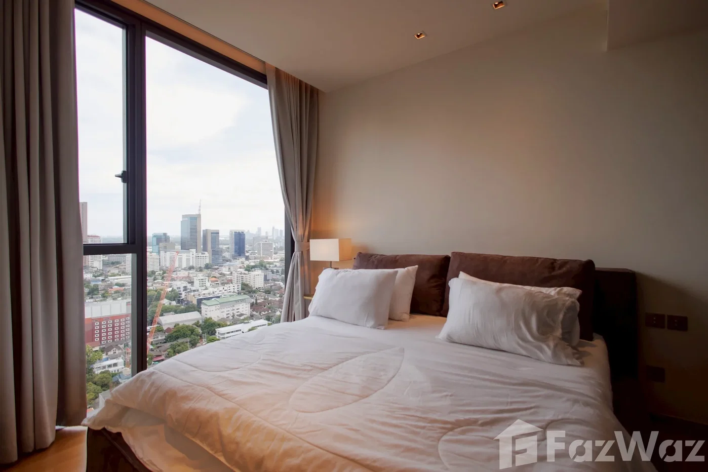 รูป ขาย คอนโด 2 ห้องนอน ในโครงการ บีทนิค สุขุมวิท 32 6011914 - รูปที่ 24/31