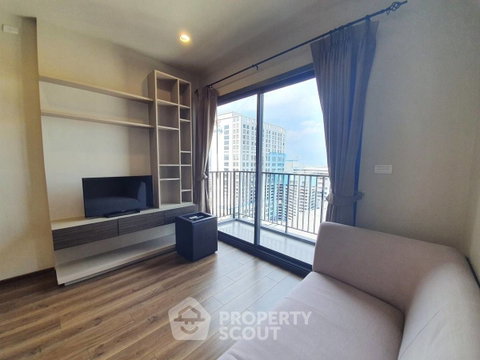 คอนโด 1-ห้องนอน ที่ ออนิกซ์ พหลโยธิน ใกล้ BTS สะพานควาย (ID 2734051)