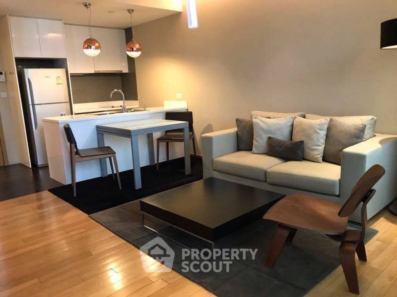 รูป คอนโด 1-ห้องนอน ที่ เอควา สุขมวิท 49 คอนโดมิเนียม ใกล้ BTS ทองหล่อ (ID 2720716) - รูปที่ 9/14