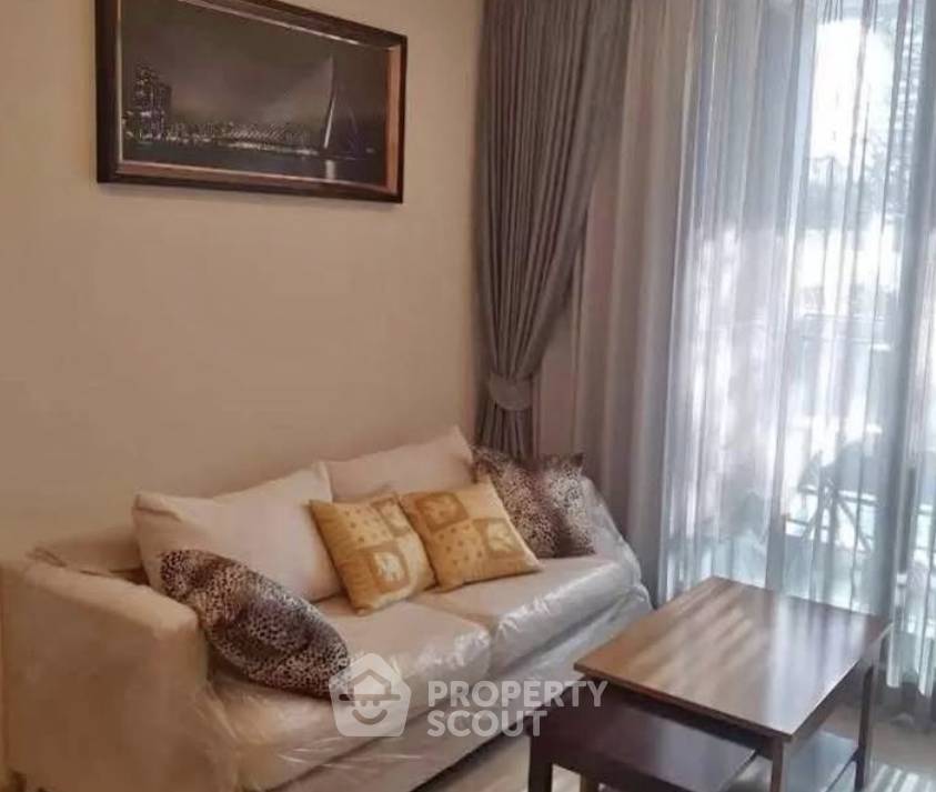 รูป คอนโด 2-ห้องนอน ที่ วีธารา สุขุมวิท 36 ใกล้ BTS ทองหล่อ (ID 2225638) - รูปที่ 1/7