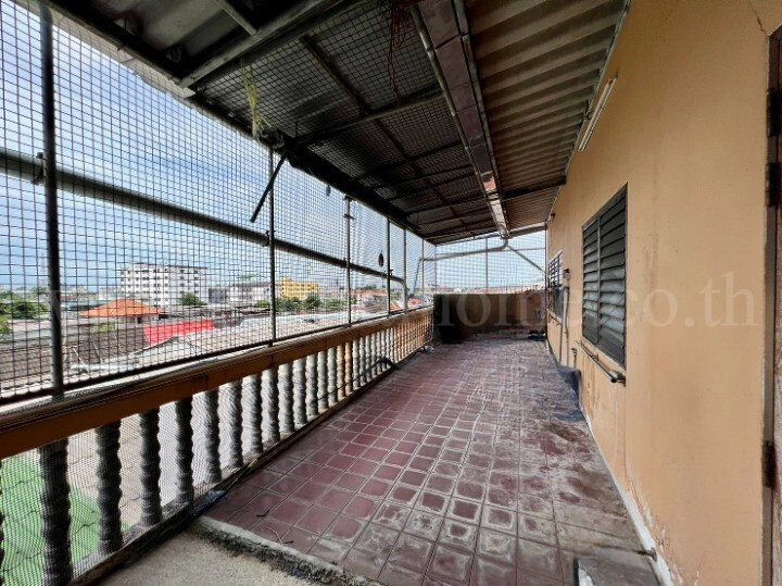 รูป อาคารพาณิชย์ 72 ตารางวา โฮมออฟฟิศพร้อมโกดัง จรัญสนิทวงศ์ 35 - รูปที่ 13/24