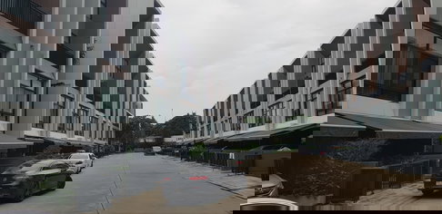 🏡 ให้เช่าทาวน์โฮม 3 ชั้น | โครงการ Arden พัฒนาการ ✨ ทำเลดี ติดถนนเมนในโครงการ เดินทางสะดวก ใกล้เอกมัย–ทองหล่อ เพียง 10 นาที