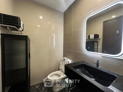 รูปภาพ คอนโด 2 ห้องนอน 63 ตร.ม. ชั้น 25 โครงการ The Edge Sukhumvit 23 ใกล้ MRT สุขุมวิท 200 ม. (ID 2738366)