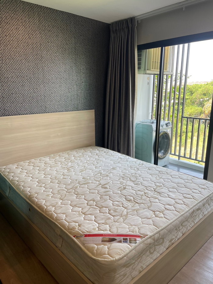 รูป 🟪🟦🟩🟨🟧 ให้เช่า Wynn Condo โชคชัย 4 // 9,000 บาท พร้อมอยู่ !!🛎️🛎️ | 𝗟𝗶𝗻𝗲@: @𝗮𝘀𝘀𝗲𝘁𝘀𝗽𝗿𝗼 - รูปที่ 3/10