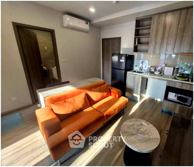 คอนโดให้เช่า : คอนโด 1-ห้องนอน ที่ เมทริส ดิสทริค ลาดพร้าว ใกล้ MRT ลาดพร้าว (ID 2727164)