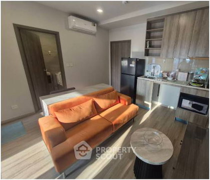 1-BR Condo at Metris District Ladprao near MRT Lat Phrao (ID 2727164)