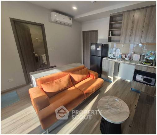 รูป คอนโด 1-ห้องนอน ที่ เมทริส ดิสทริค ลาดพร้าว ใกล้ MRT ลาดพร้าว (ID 2727164) - รูปที่ 1/3