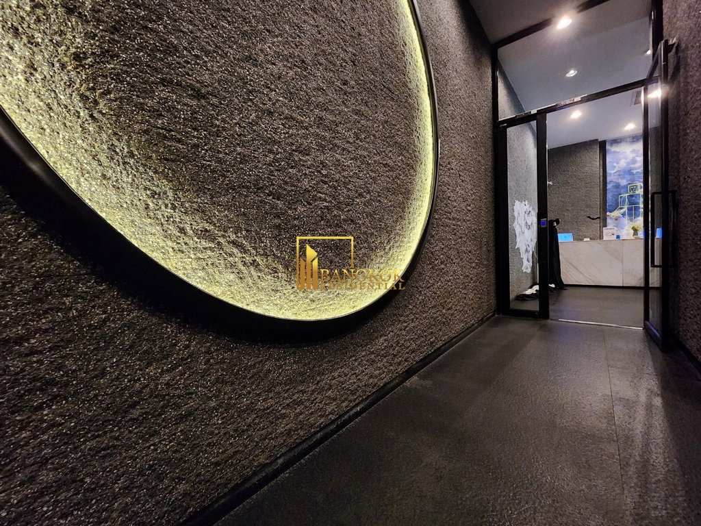 รูป Noble Solo | Stylish 1 Bed Condo For Rent in Thonglor - BR15282CD - รูปที่ 28/32
