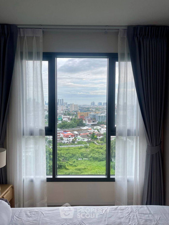 รูป คอนโด 1-ห้องนอน ที่ แอสปาย สุขุมวิท-พระราม 4 ใกล้ BTS พระโขนง (ID 2083611) - รูปที่ 16/27