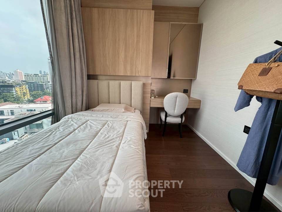 รูป คอนโด 2-ห้องนอน ที่ เดอะ แบงค็อก ทองหล่อ ใกล้ BTS ทองหล่อ (ID 2563668) - รูปที่ 12/13