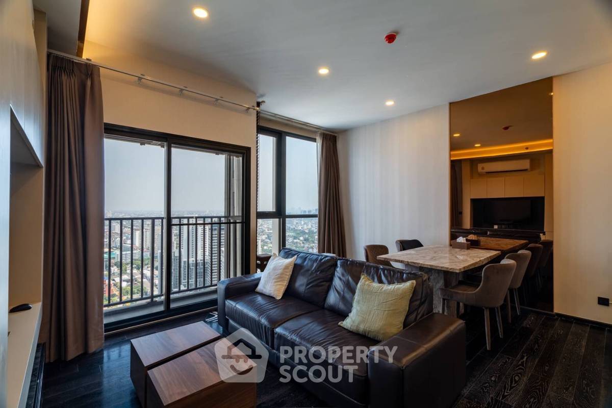 picture 2-BR Condo at Park Origin Thonglor near BTS Thong Lor (ID 2732113) - 10/19