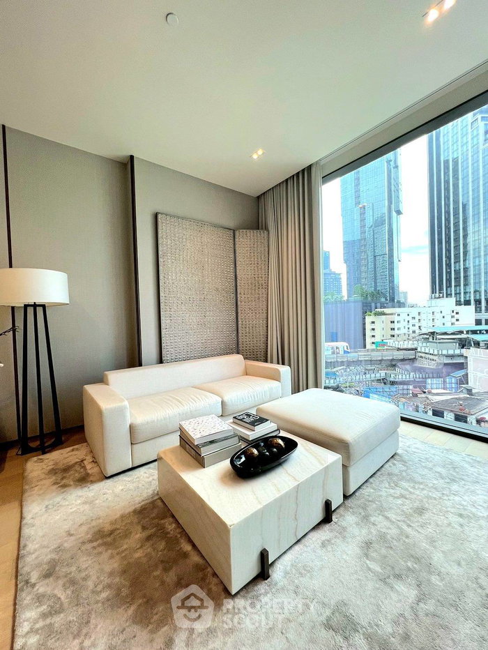 picture 1-BR Condo at The Strand Thonglor near BTS Thong Lor (ID 2731662) - 3/9