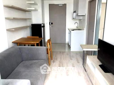 Condos for rent : 1-BR Condo at Ideo Mobi Sukhumvit 81 near BTS On Nut (ID 2731582)