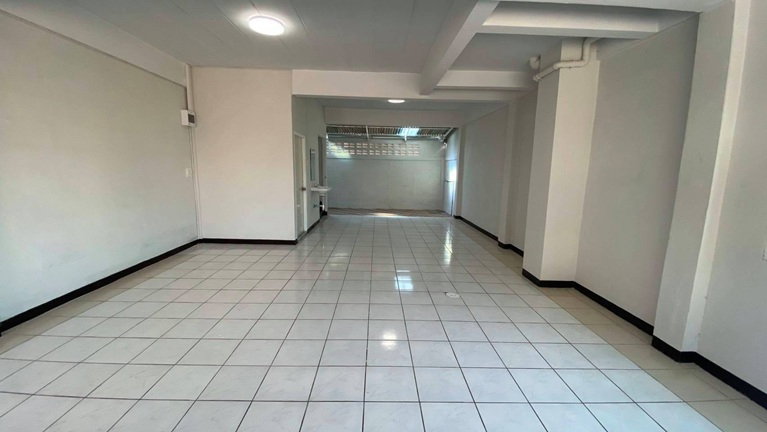 รูป ขายราคาพิเศษ พร้อมเปิดกิจการ รีสอร์ท โครงการปึกเตียน จ.เพชรบุรี ใกล้ทะเลเพียง 300 เมตร - รูปที่ 4/18