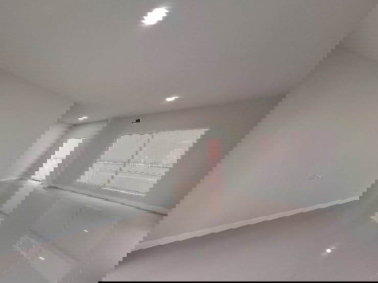 รูป ขายบ้านเดี่ยวสุขสวัสดิ์ 4 ห้องนอน ใกล้พระราม 3 งบ 5 ล้านต้นๆ | Q District สุขสวัสดิ์ - รูปที่ 4/19