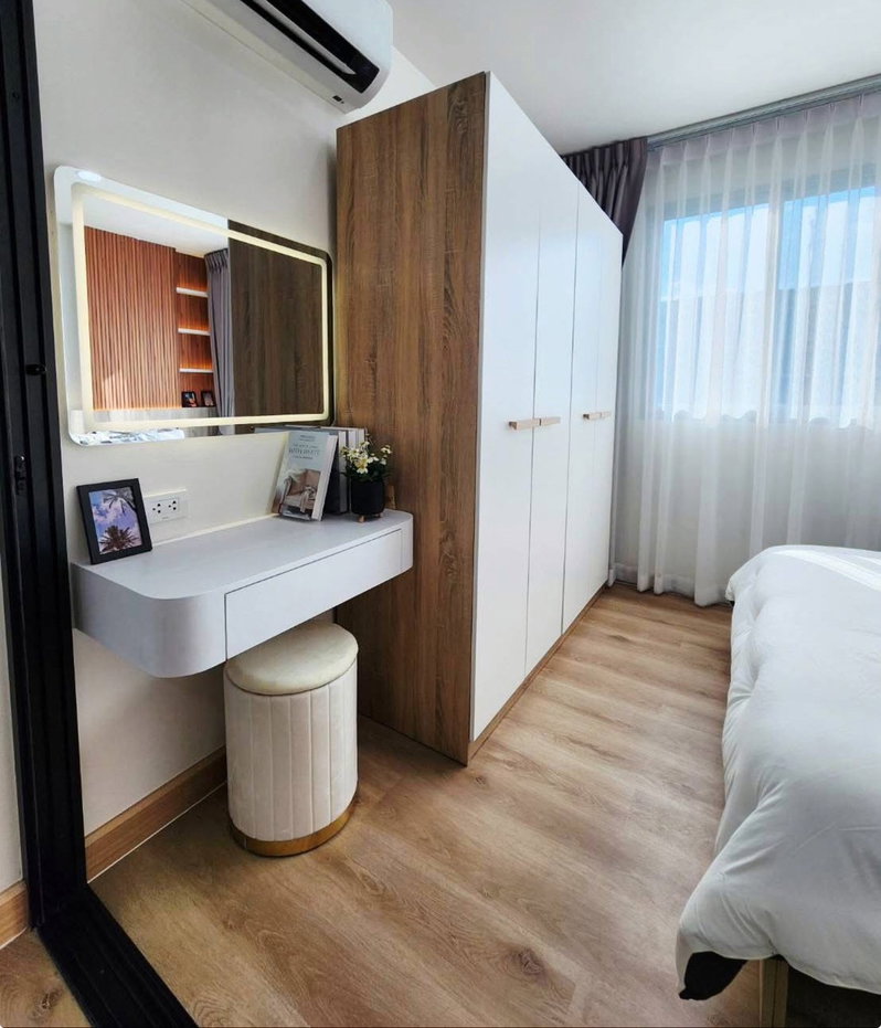 picture D Condo Ramintra - 5/8