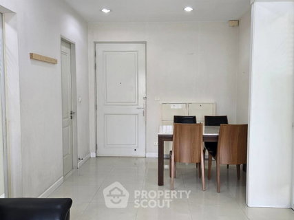 คอนโด 1-ห้องนอน ที่ คิว เฮ้าส์ สาทร ใกล้ BTS กรุงธนบุรี (ID 2733894)