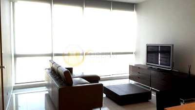 คอนโดให้เช่า : LTH5754 – Millennium Residence FOR RENT 1 bed 1 bath Size 68 Sq.M. nearby BTS Asoke Station ONLY 58k/Month
