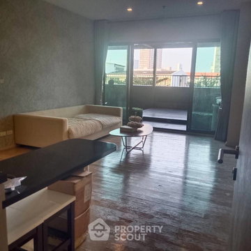 คอนโด 1-ห้องนอน ที่ โนเบิล โซโล ใกล้ ทองหล่อ (ID 2737959)