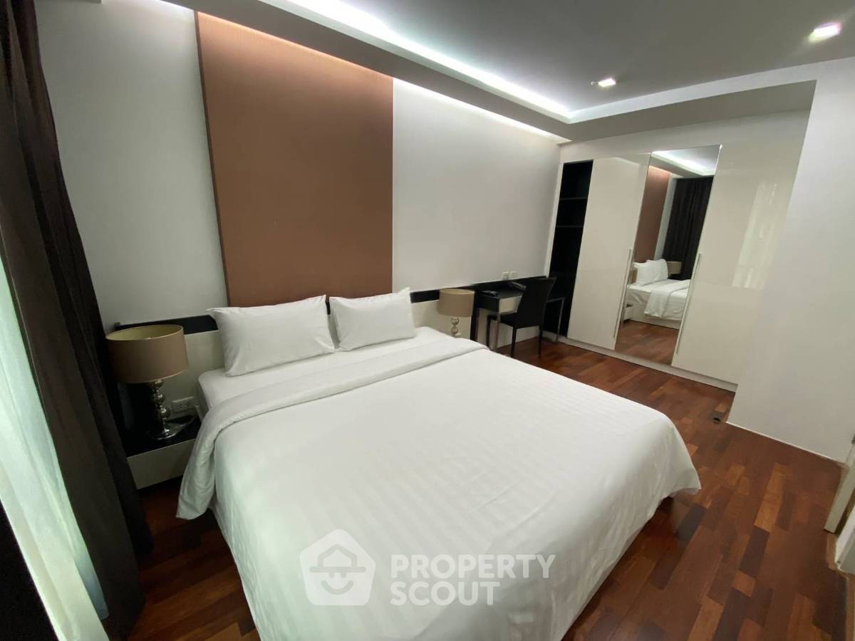 รูป คอนโด 2-ห้องนอน ที่ ไบร์ท สุขุมวิท 24 คอนโดมิเนียม ใกล้ BTS พร้อมพงษ์ (ID 2737261) - รูปที่ 5/8