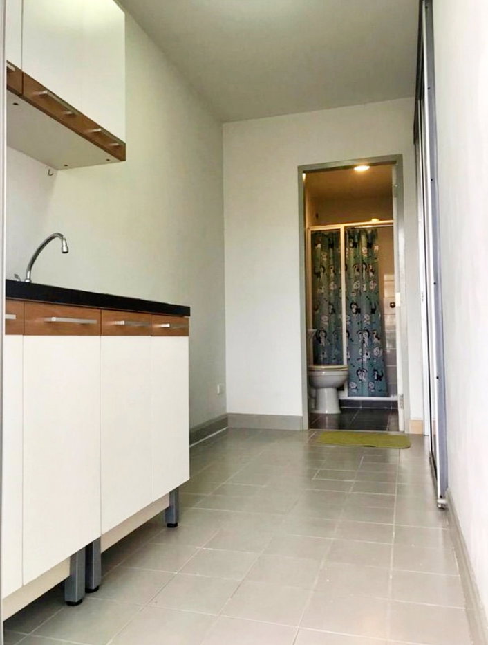 รูป ห้องว่าง🔔รวมคอนโดนนนทบุรีให้เช่า🔔⚠️🛋️🛌เดอะ คิทท์ แจ้งวัฒนะ - รูปที่ 6/8