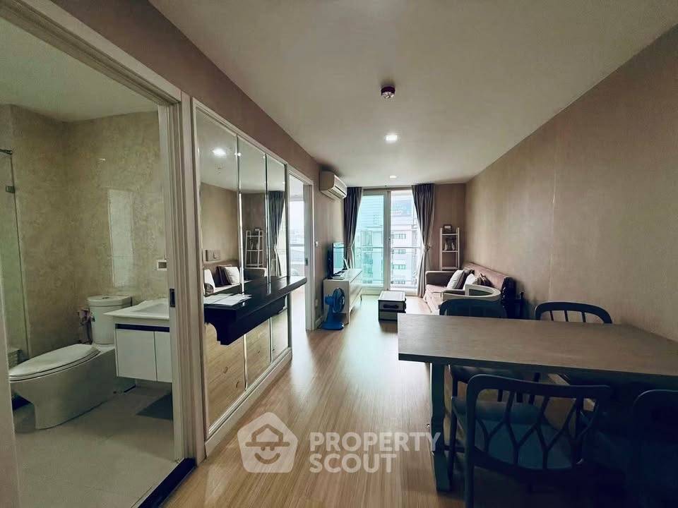 รูป คอนโด 2-ห้องนอน ที่ เมย์แฟร์ เพลส สุขุมวิท 64 ใกล้ BTS ปุณณวิถี (ID 2560152) - รูปที่ 3/7