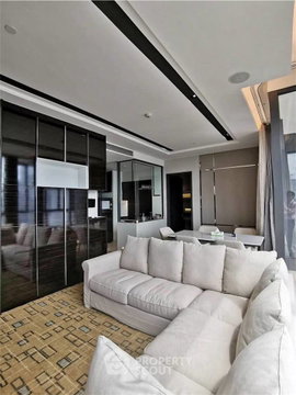 2-BR Condo at The Bangkok Thonglor near BTS Thong Lor (ID 2556289)