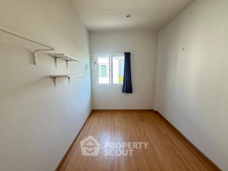 รูป ทาวน์เฮ้าส์ 3-ห้องนอน ใน สันผีเสื้อ (ID 2690468) - รูปที่ 5/13