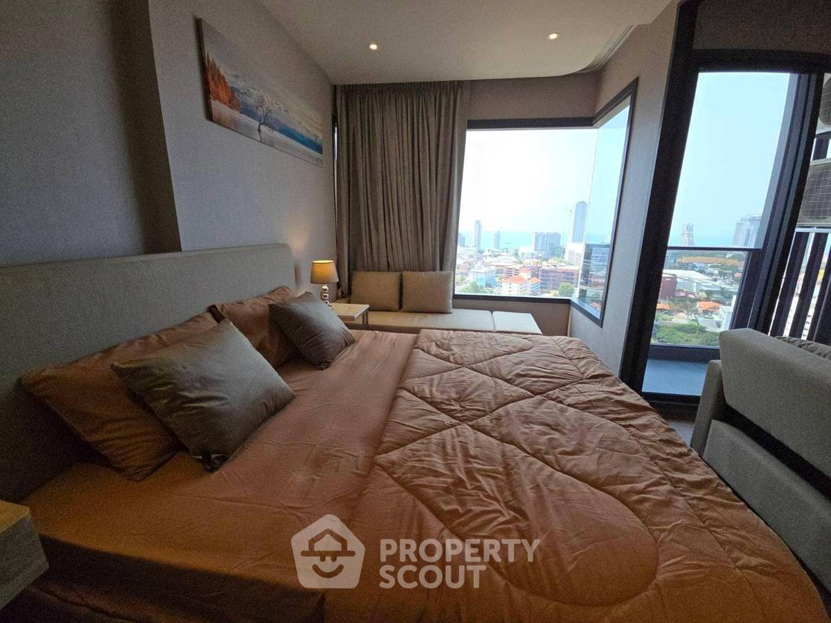 รูป คอนโด 1 ห้องนอน Once Pattaya ชั้น 18 ขนาด 34 ตร.ม. (ID 1567133) - รูปที่ 7/11