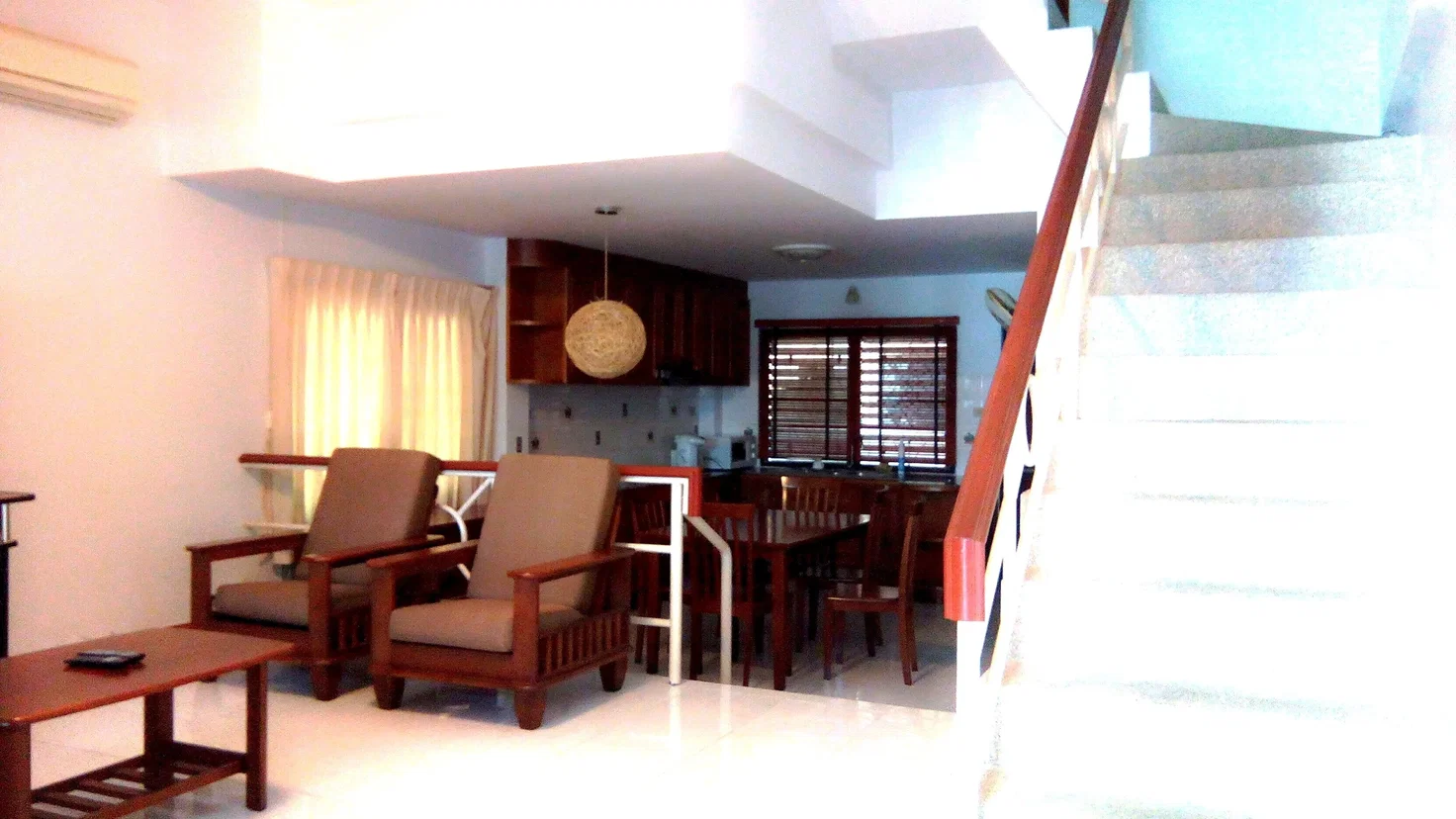 รูป บ้านเดี่ยวให้เช่า 2 ห้องนอน ใน ป่าตอง, ภูเก็ต 6114467 - รูปที่ 6/6