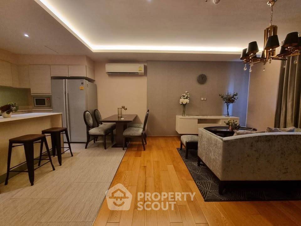 รูป คอนโด 2-ห้องนอน ที่ เอช สุขุมวิท 43 ใกล้ BTS พร้อมพงษ์ (ID 2732296) - รูปที่ 7/8