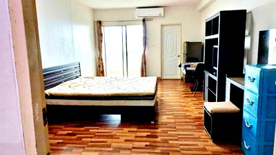 เช่าคอนโด MRT ศรีเอี่ยม : MW agency❣️ห้ัองว่าง❤️❣️❤️ศุภาลัย ปาร์ค ศรีนครินทร์