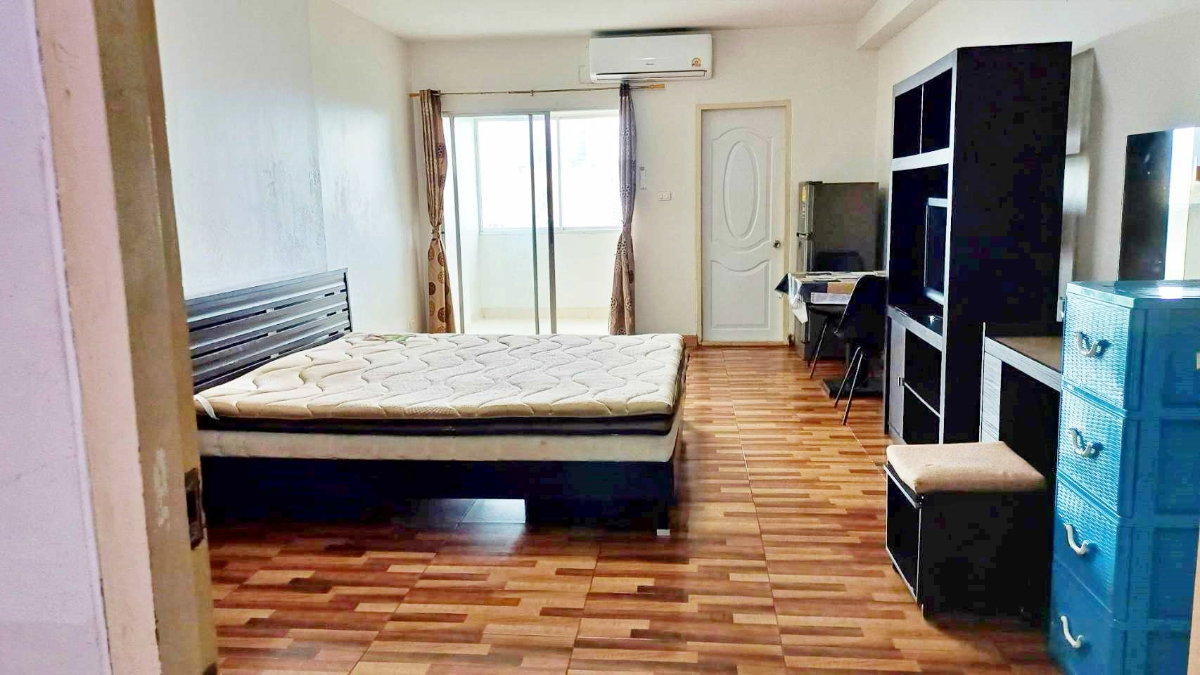 รูป MW agency❣️ห้ัองว่าง❤️❣️❤️ศุภาลัย ปาร์ค ศรีนครินทร์ - รูปที่ 1/7