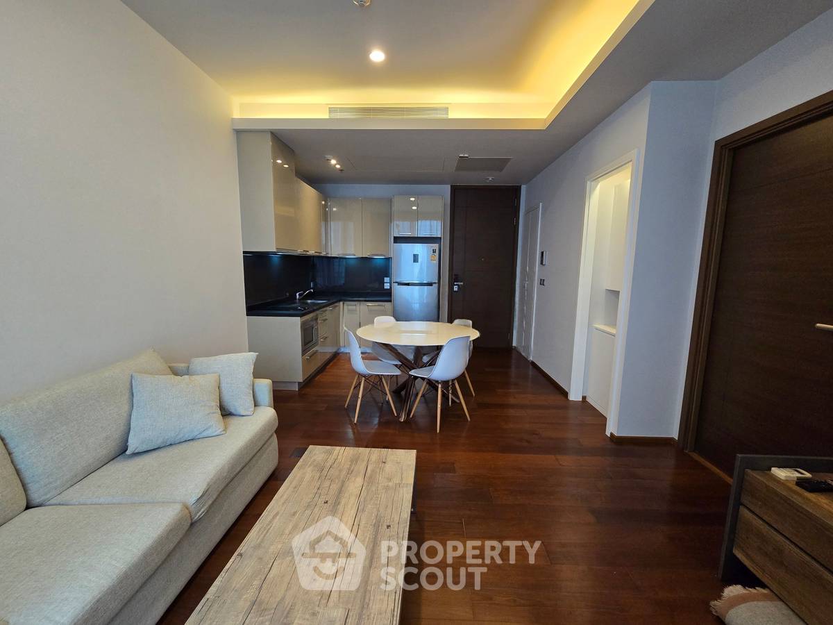 รูป คอนโด 1-ห้องนอน ที่ ควอทโทร บาย แสนสิริ ใกล้ BTS ทองหล่อ (ID 2723272) - รูปที่ 11/15