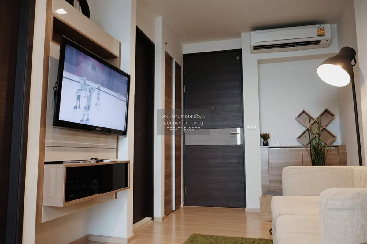 รูป เช่าคอนโด  ริทึ่ม สาทร BTS-สะพานตากสิน ทุ่งมหาเมฆ เขต สาทร กรุงเทพ CX-29707 ✅ ทักไลน์ @connexproperty ตอบทันที ทีมงานมืออาชีพ ✅ - รูปที่ 2/9