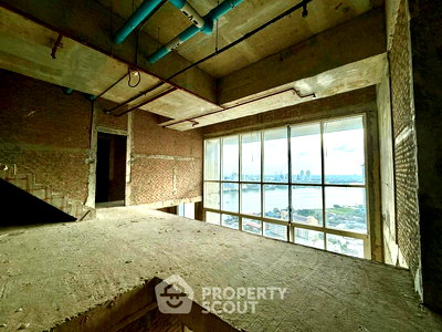 ขายคอนโด : คอนโด 5-ห้องนอน ที่ วอเตอร์มาร์ค เจ้าพระยาริเวอร์ ใกล้ BTS กรุงธนบุรี (ID 2735015)