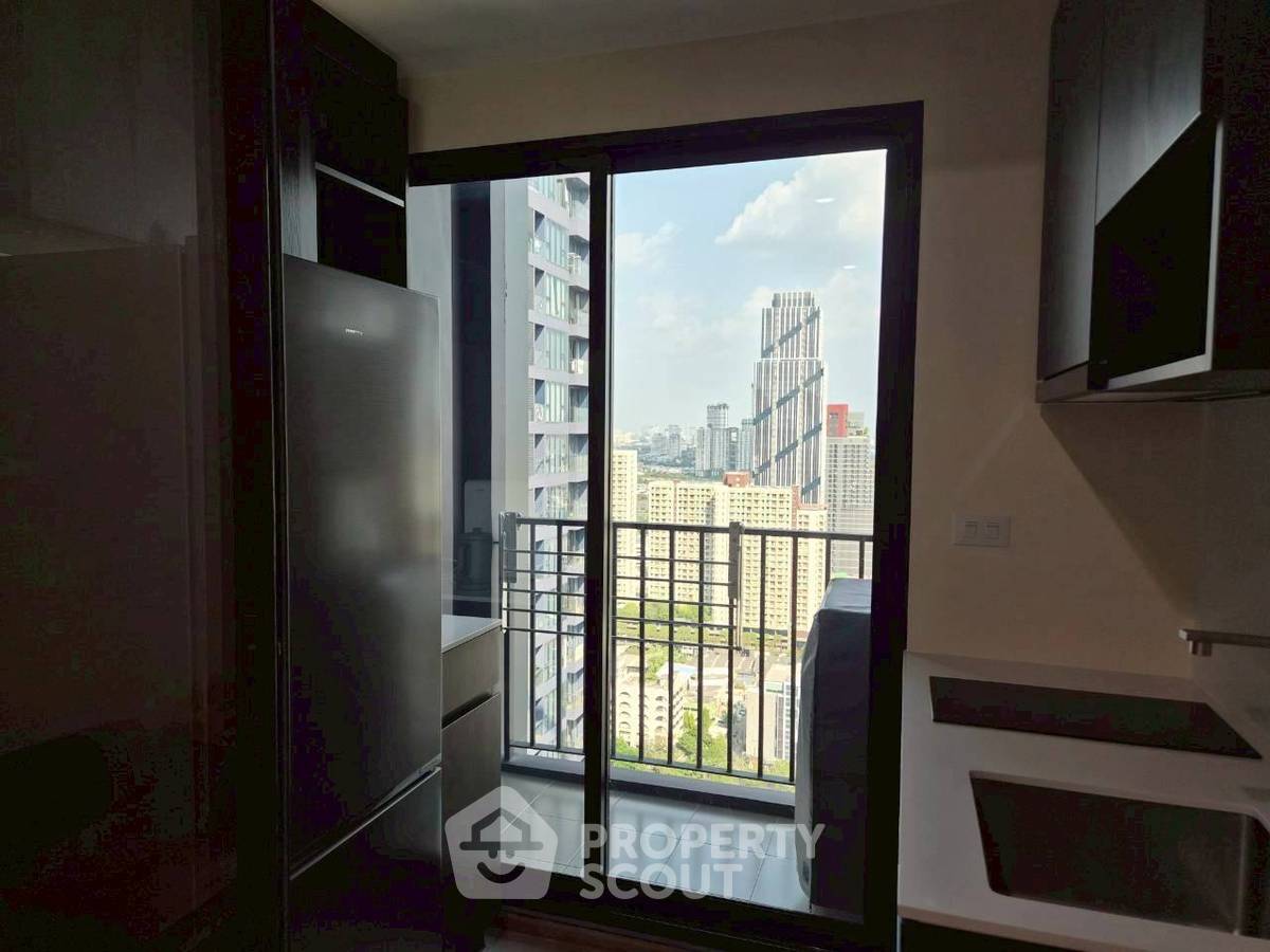 picture 31st-Floor 1-BR At Nue District R9 Near MRT Phra Ram 9 (ID 2730083) - 5/7