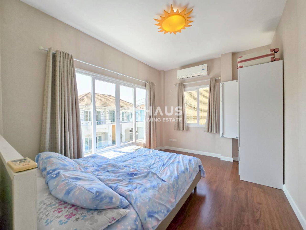 picture Perfect Place Ratchapruk / 3 Bedrooms #HRP2051 - 17/24