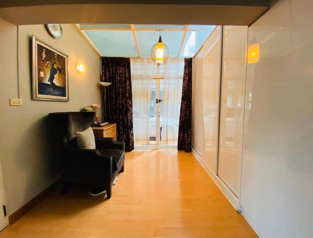 picture LTH5224 – House in Compound FOR SALE in Ari 3 beds 4 beds size 450 Sq.M. Nearby BTS Ari station ONLY 18.5 MB - 5/6