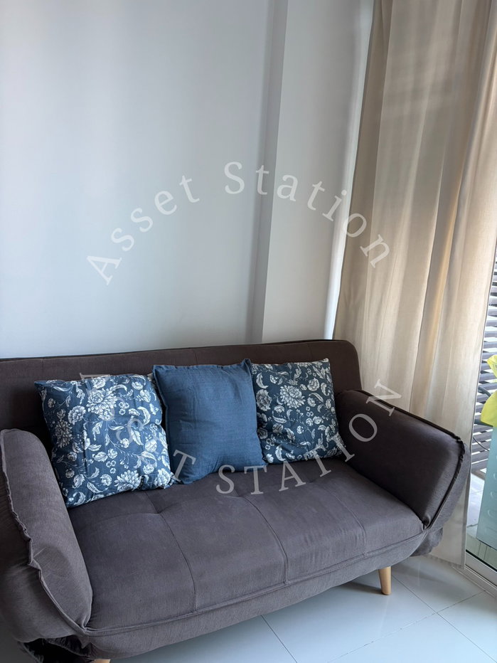 รูป 🚅ห้องราคาดีมาเเล้วค่ะ พร้อมจอง 📍Ideo mix Phaholyothin ติดรถไฟฟ้า BTS สะพานควาย - รูปที่ 5/14