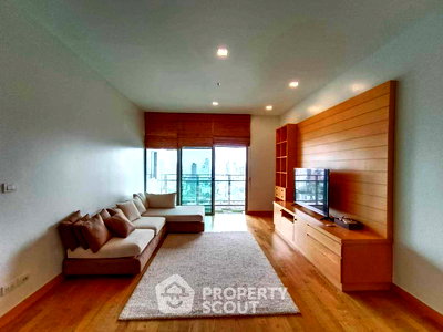 Condos for rent : 2-BR Condo at The Madison near BTS Phrom Phong (ID 2727387)