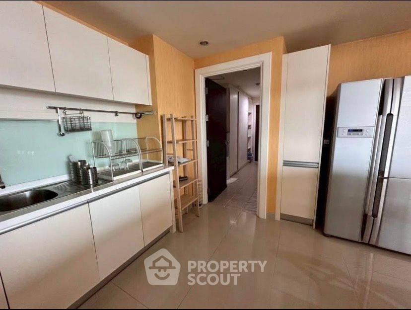 รูป คอนโด 4-ห้องนอน ที่ วอเตอร์มาร์ค เจ้าพระยาริเวอร์ ใกล้ BTS กรุงธนบุรี (ID 2715992) - รูปที่ 18/27