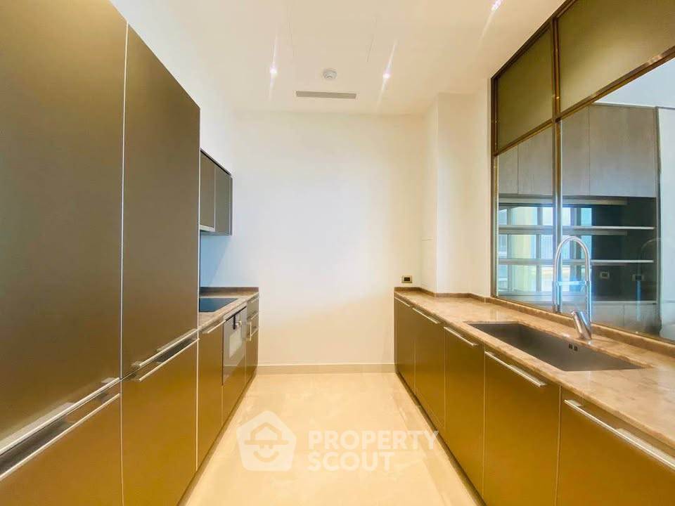 รูป คอนโด 2-ห้องนอน ที่ เดอะ เรสซิเดนซ์ แอท แมนดาริน โอเรียนเต็ล กรุงเทพฯ ใกล้ BTS สะพานตากสิน (ID 2725009) - รูปที่ 6/8